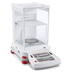 ohaus_analytical_balances