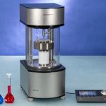 Bubble Pressure Tensiometer MBP 200